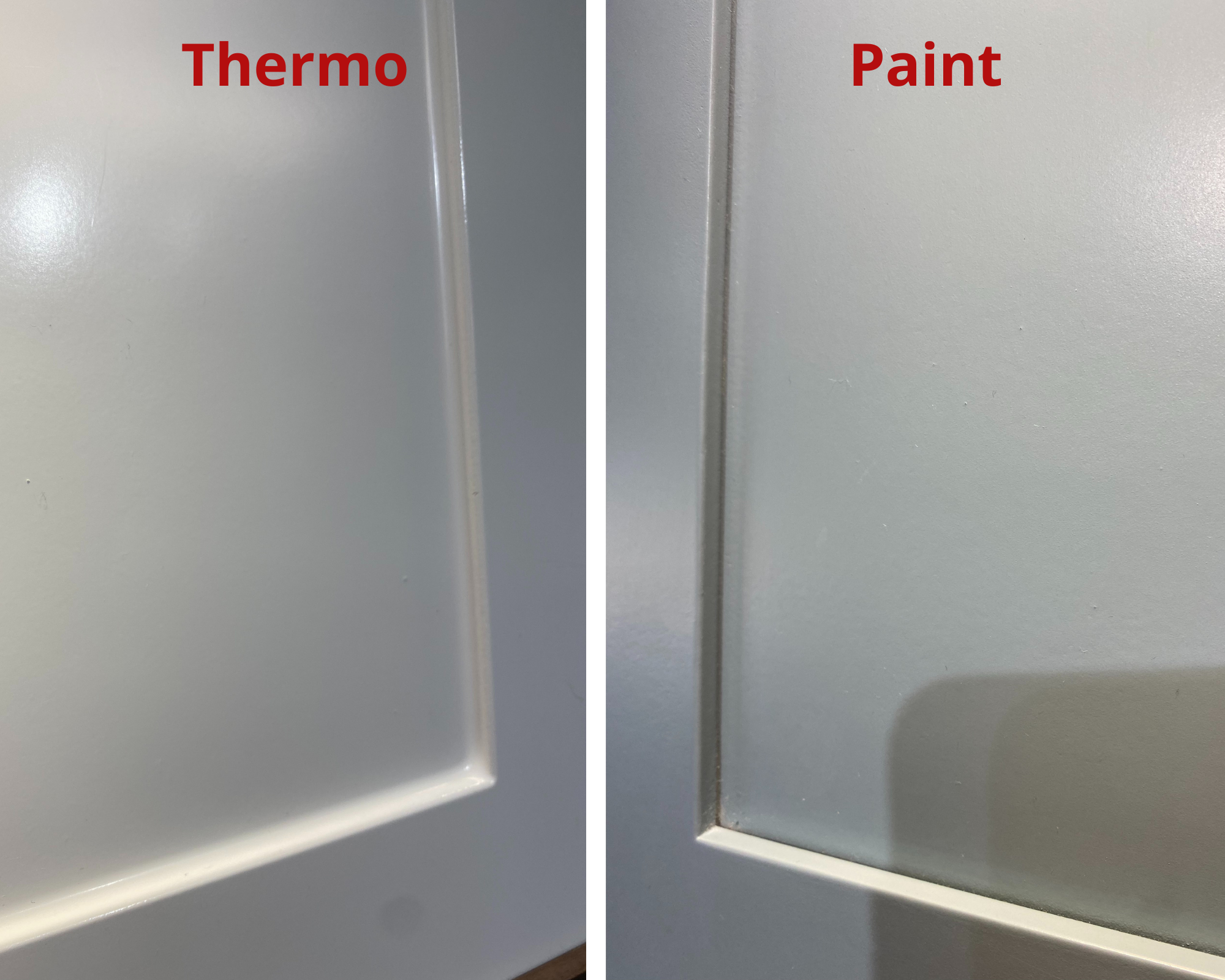 MDF Vs Natural Wood Cabinetry A Comparison   Glazes (3) 